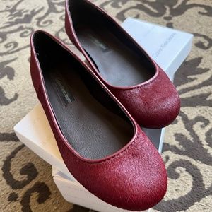 Calvin Klein Bailey Flat shoes